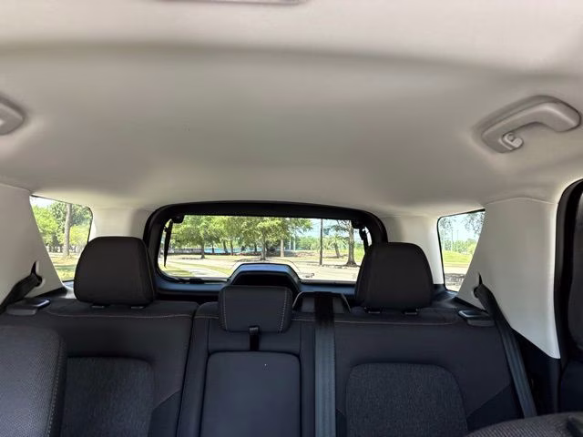 2024 Gray Metallic Ford Bronco Sport Big Bend 4X4 SUV