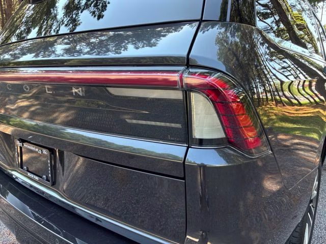 2025 Starlight Lincoln Navigator L Reserve 4X4 SUV
