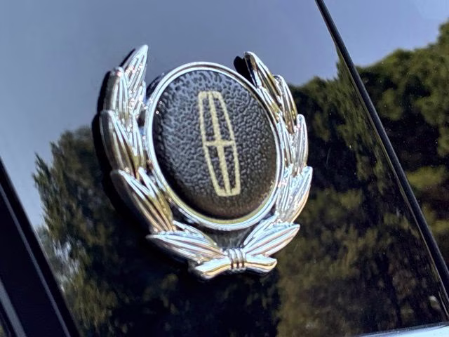2025 Starlight Lincoln Navigator L Reserve 4X4 SUV