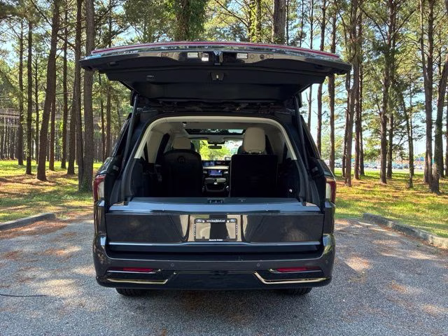 2025 Starlight Lincoln Navigator L Reserve 4X4 SUV