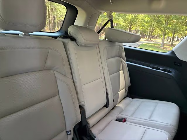 2025 Starlight Lincoln Navigator L Reserve 4X4 SUV