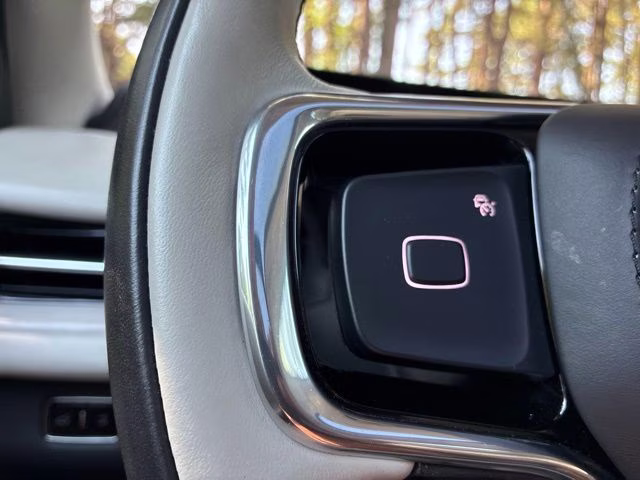 2025 Starlight Lincoln Navigator L Reserve 4X4 SUV