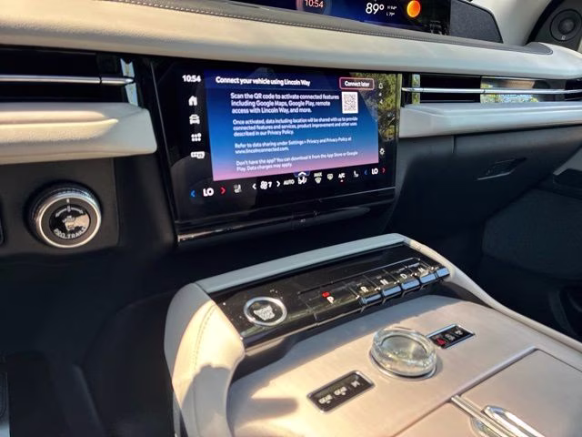 2025 Starlight Lincoln Navigator L Reserve 4X4 SUV
