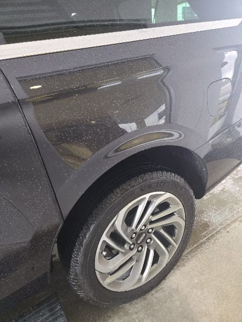 2025 Starlight Lincoln Navigator L Reserve 4X4 SUV