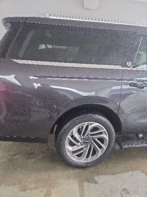 2025 Starlight Lincoln Navigator L Reserve 4X4 SUV