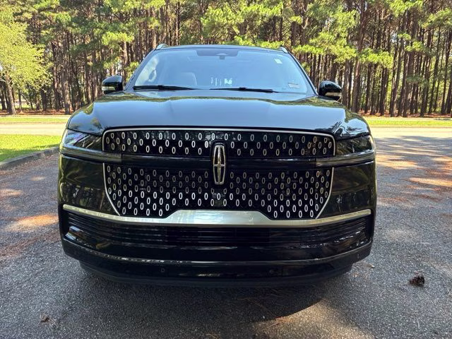 2025 Starlight Lincoln Navigator L Reserve 4X4 SUV