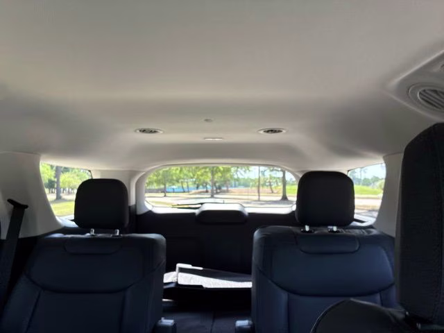 2026 Gray Metallic Ford Explorer Active 4X4 SUV