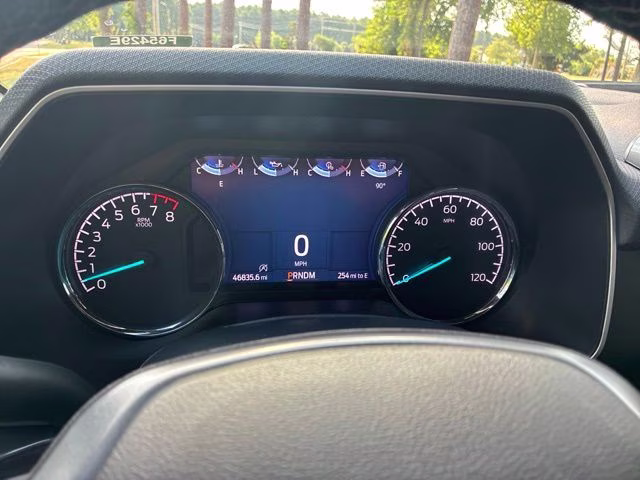 2023 Gray Metallic Ford F-150 XLT 4X4 Truck