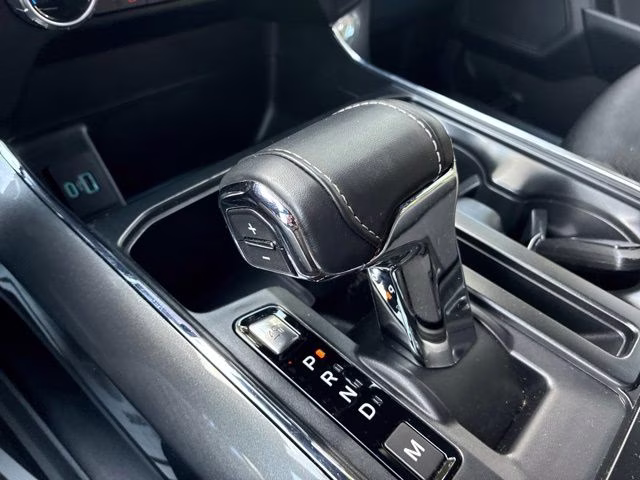 2023 Gray Metallic Ford F-150 XLT 4X4 Truck