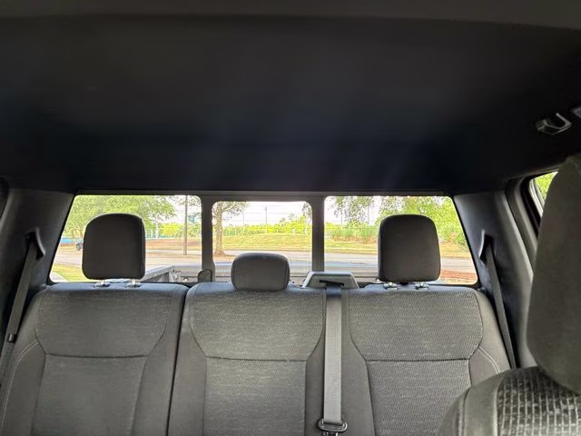 2023 Gray Metallic Ford F-150 XLT 4X4 Truck
