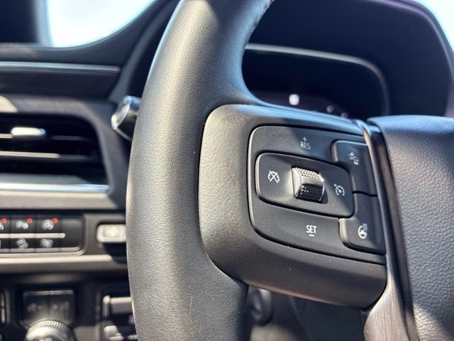 2023 Titanium Rush Metallic GMC Yukon XL AT4 4X4 SUV