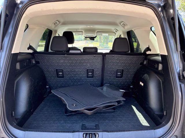 2024 Gray Metallic Ford Bronco Sport Big Bend 4X4 SUV