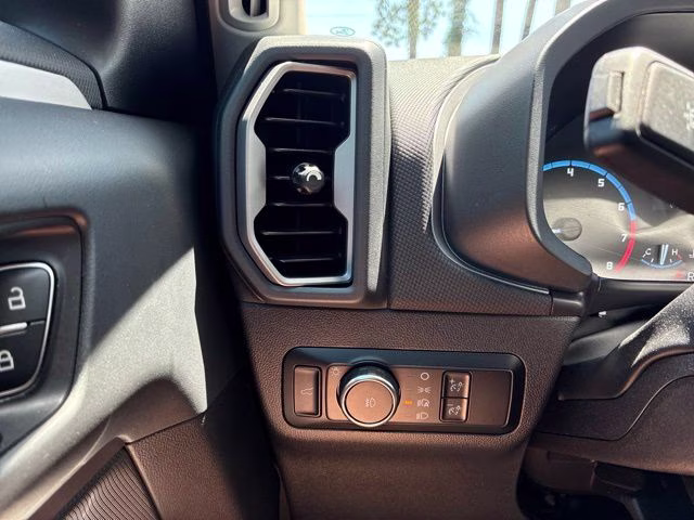 2024 Gray Metallic Ford Bronco Sport Big Bend 4X4 SUV