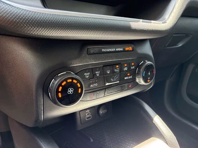 2024 Gray Metallic Ford Bronco Sport Big Bend 4X4 SUV