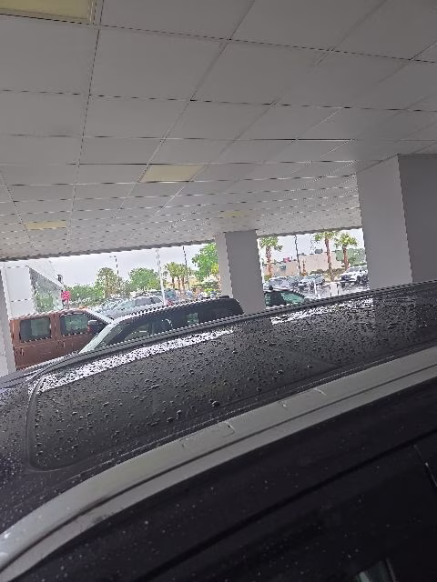 2025 Starlight Lincoln Navigator L Reserve 4X4 SUV