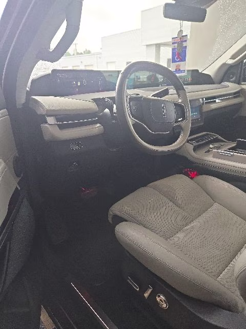 2025 Starlight Lincoln Navigator L Reserve 4X4 SUV