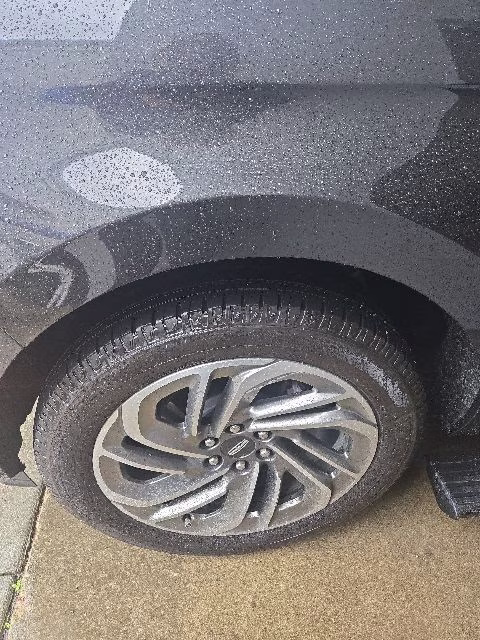 2025 Starlight Lincoln Navigator L Reserve 4X4 SUV