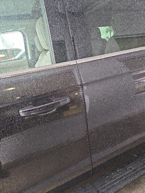 2025 Starlight Lincoln Navigator L Reserve 4X4 SUV