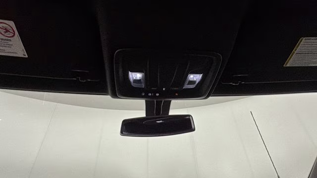 2022 Summit White GMC Sierra 2500HD AT4 4X4 Truck