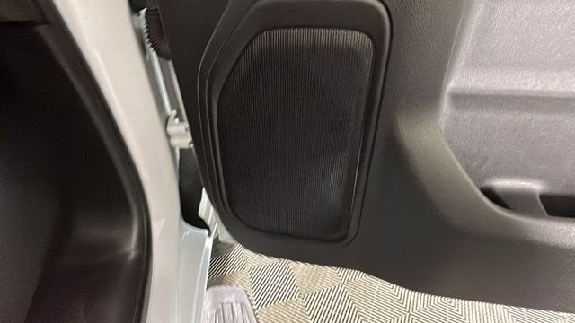 2022 Summit White GMC Sierra 2500HD AT4 4X4 Truck