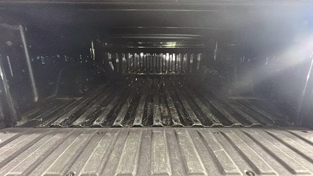 2019 Onyx Black GMC Sierra 1500 SLT 4X4 Truck