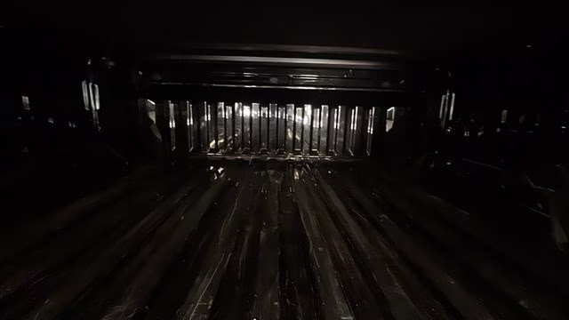 2019 Onyx Black GMC Sierra 1500 SLT 4X4 Truck
