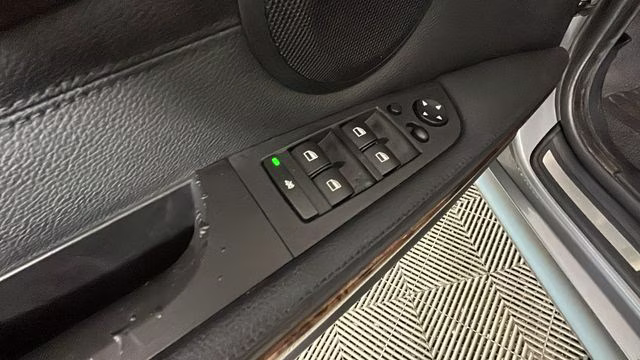 2010 Space Gray Metallic BMW 3 Series 328i xDrive AWD Sedan
