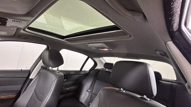 2010 Space Gray Metallic BMW 3 Series 328i xDrive AWD Sedan