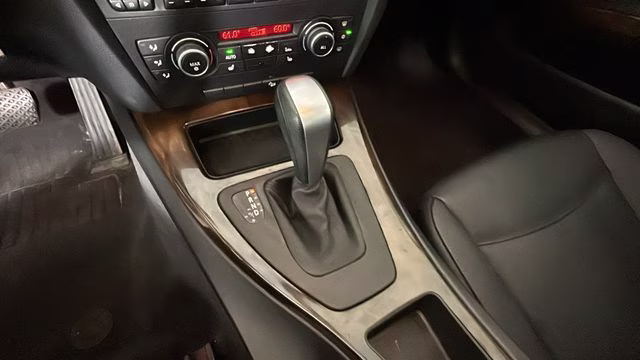 2010 Space Gray Metallic BMW 3 Series 328i xDrive AWD Sedan