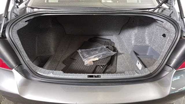 2010 Space Gray Metallic BMW 3 Series 328i xDrive AWD Sedan