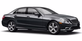 2011 Mercedes-Benz E-Class E 350 AWD Sedan