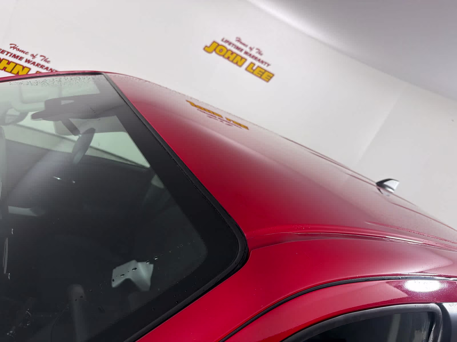 2022 Red Alert Nissan Frontier SV RWD Truck