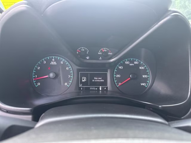 2021 Beige GMC Canyon 4WD AT4 w/Cloth 4X4 Truck