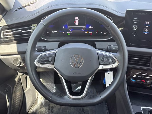 2025 Pure White Volkswagen Jetta S FWD Sedan