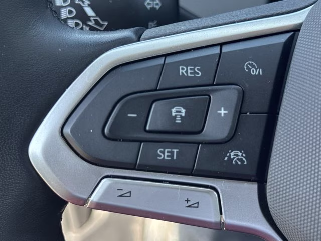 2025 Pure White Volkswagen Jetta S FWD Sedan