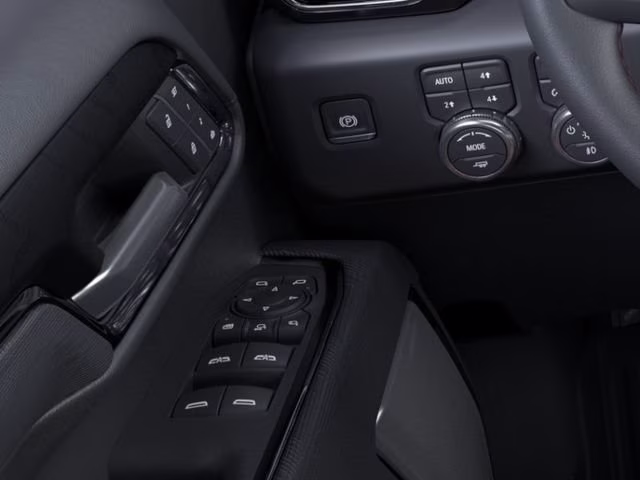 2026 Sterling Metallic GMC Sierra 2500 HD AT4X 4X4 Truck