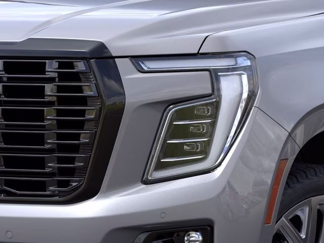 2026 GMC Yukon XL Denali Ultimate - Photo 10