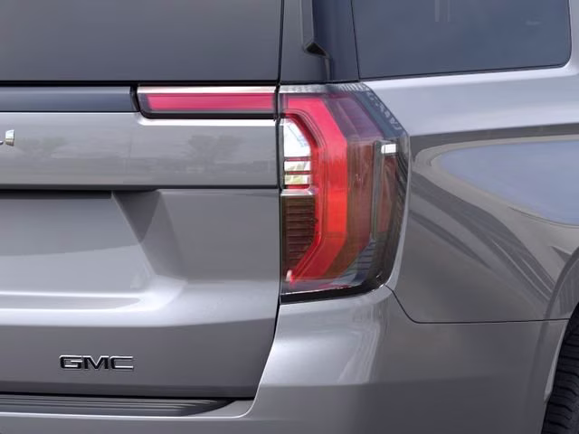 2026 GMC Yukon XL Denali Ultimate - Photo 11