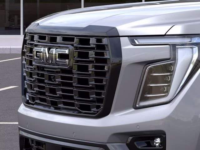 2026 GMC Yukon XL Denali Ultimate - Photo 13