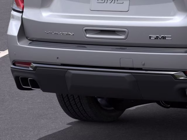 2026 GMC Yukon XL Denali Ultimate - Photo 14