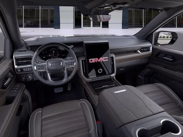 2026 GMC Yukon XL Denali Ultimate - Photo 15