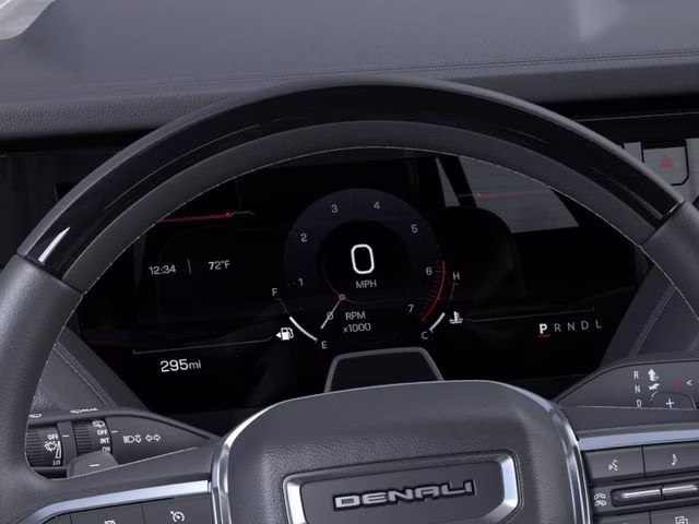 2026 GMC Yukon XL Denali Ultimate - Photo 18