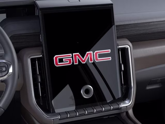 2026 GMC Yukon XL Denali Ultimate - Photo 20