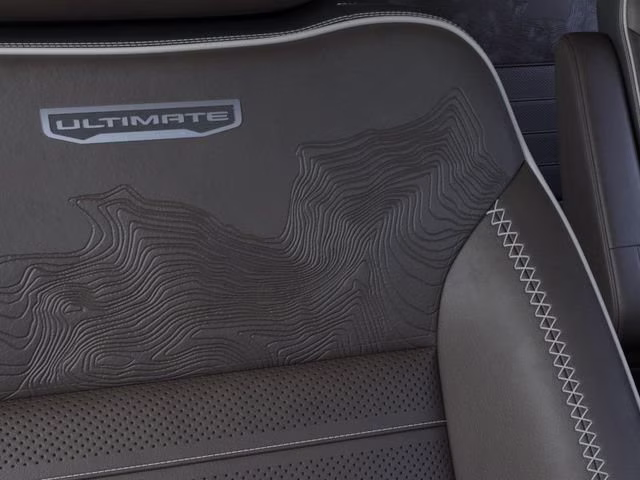 2026 GMC Yukon XL Denali Ultimate - Photo 21