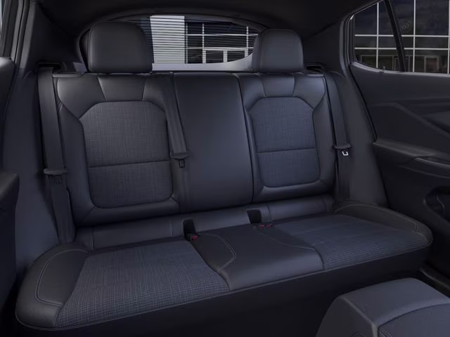 2026 Summit White Buick Envista Preferred FWD SUV