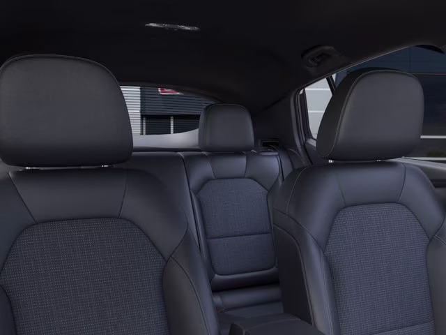 2026 Summit White Buick Envista Preferred FWD SUV