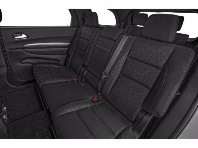 2022 Destroyer Gray Clearcoat Dodge Durango SXT AWD SUV