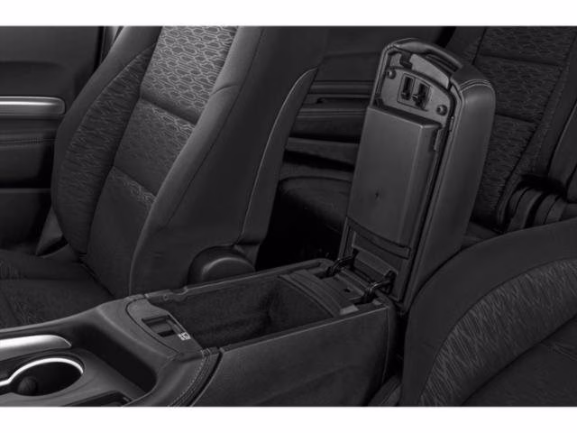 2022 Destroyer Gray Clearcoat Dodge Durango SXT AWD SUV