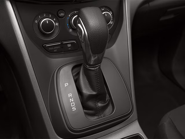 2013 Ford Escape SE FWD SUV