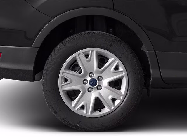 2013 Ford Escape SE FWD SUV